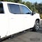 Westin Automotive 19-C SILVERADO/SIERRA 1500/20-C SILVERADO/SIERRA 2500/3500 CREW CAB BLACK PRO TRAXX 4 OVAL NERF BARS 21-24135 - alternate 9